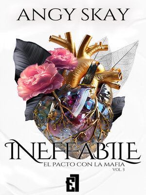 cover image of Ineffabile